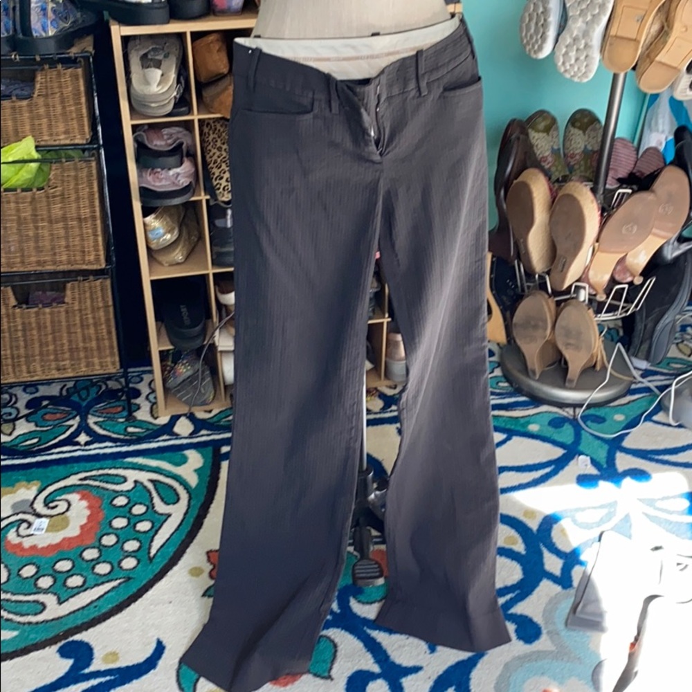 Grey Limited size 4 tailored pants.